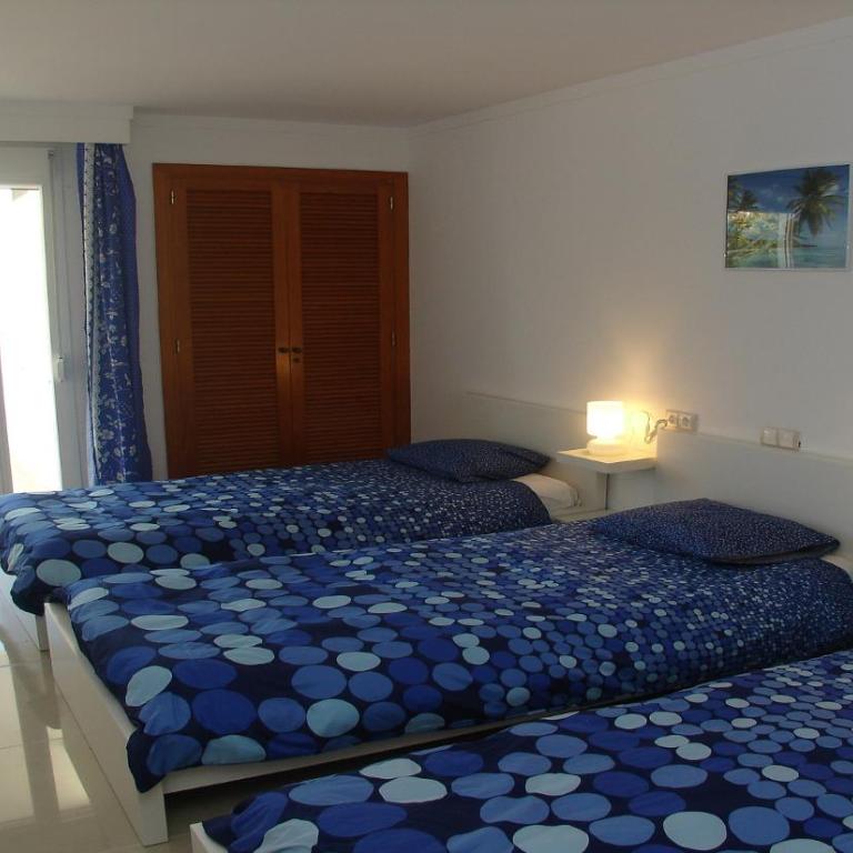 Lovely Penthouse Apartment in Bellresguard - Apartamento de 4 dormitorios con vistas a la piscina - 8