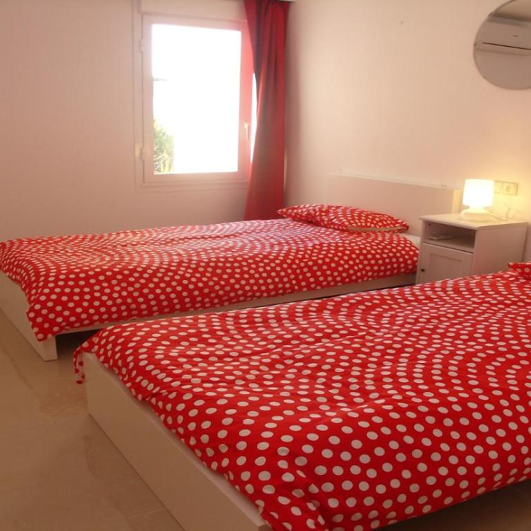 Lovely Penthouse Apartment in Bellresguard - Apartamento de 4 dormitorios con vistas a la piscina - 9