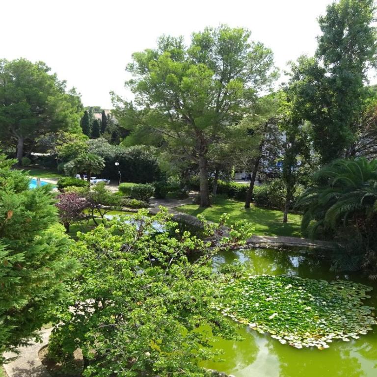 Lovely Penthouse Apartment in Bellresguard - Apartamento de 4 dormitorios con vistas a la piscina - 25
