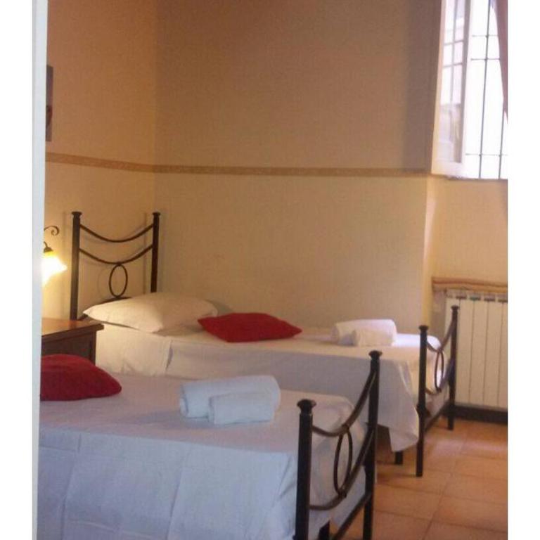 Piazza Navona Apartment - Appartamento con 2 Camere da Letto - 24