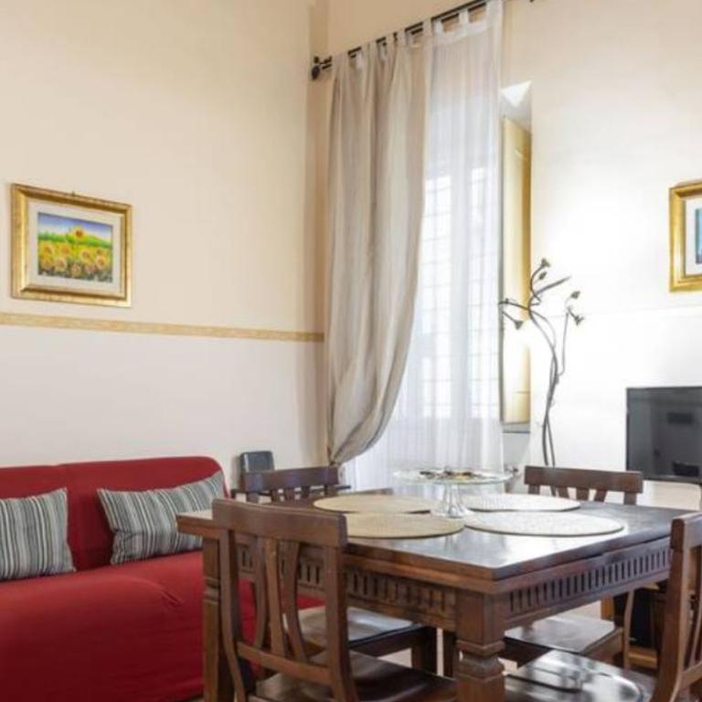 Piazza Navona Apartment - Appartamento con 2 Camere da Letto - 16
