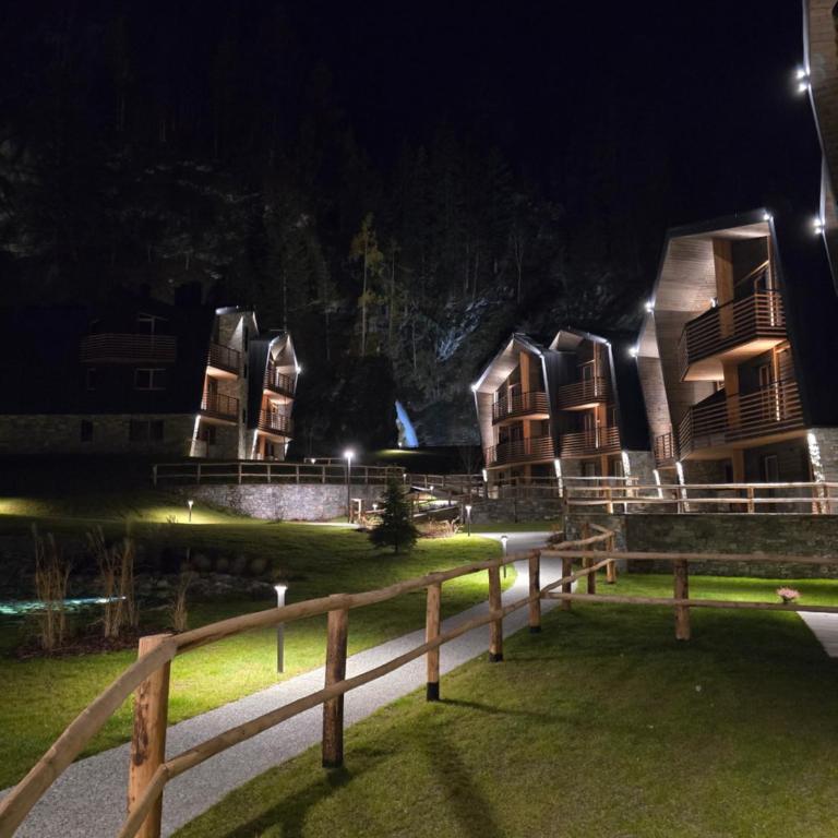 Olterzuba Hus - Appartamento con 2 Camere da Letto - 71