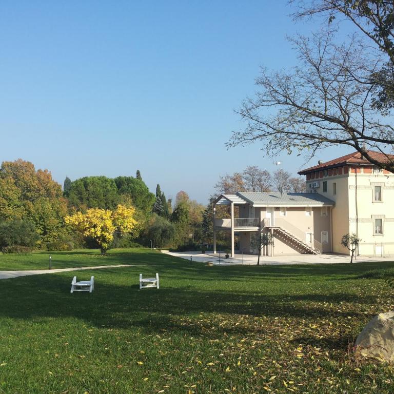Villaggio Esmera - Appartamento con Terrazza - 3