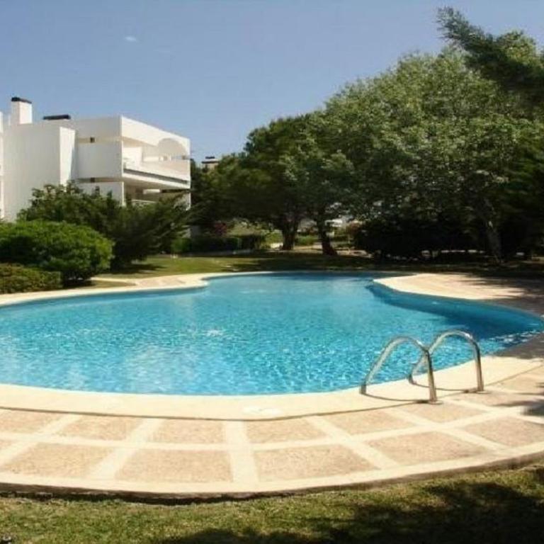 Lovely Penthouse Apartment in Bellresguard - Apartamento de 4 dormitorios con vistas a la piscina - 1