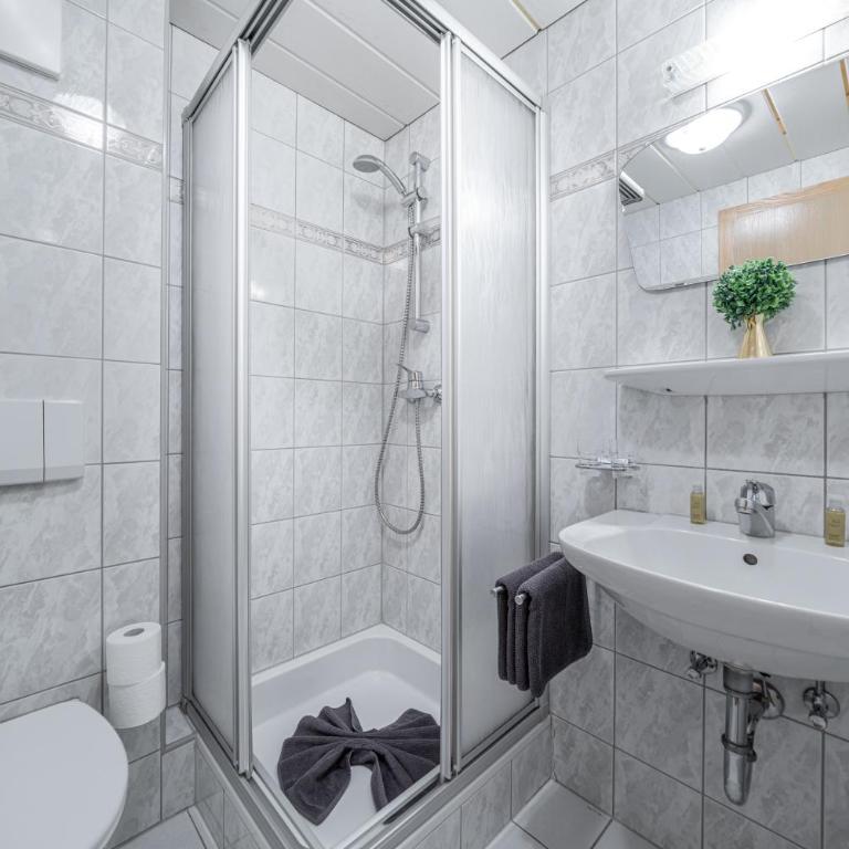 Appartement Köll - Apartment mit 2 Schlafzimmern - 4