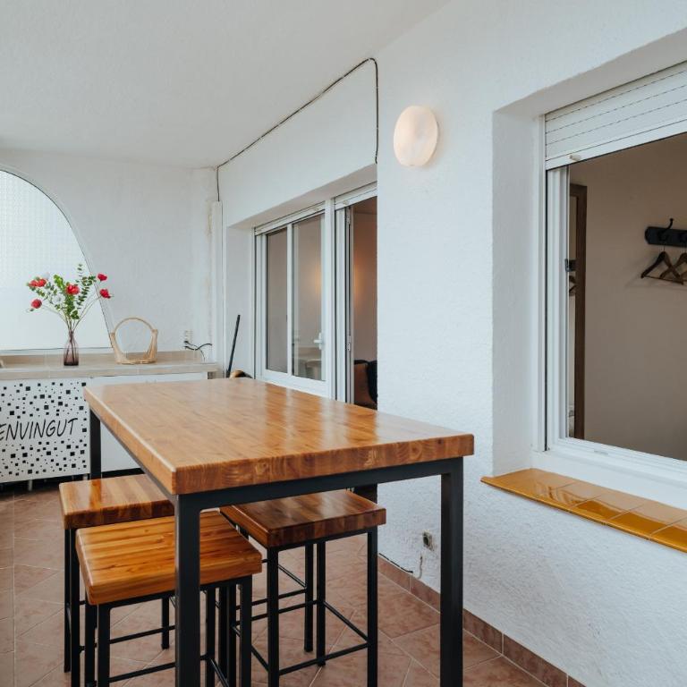 WELCS APARTAMENTO 193 EMP con vistas al canal - Apartamento - 10