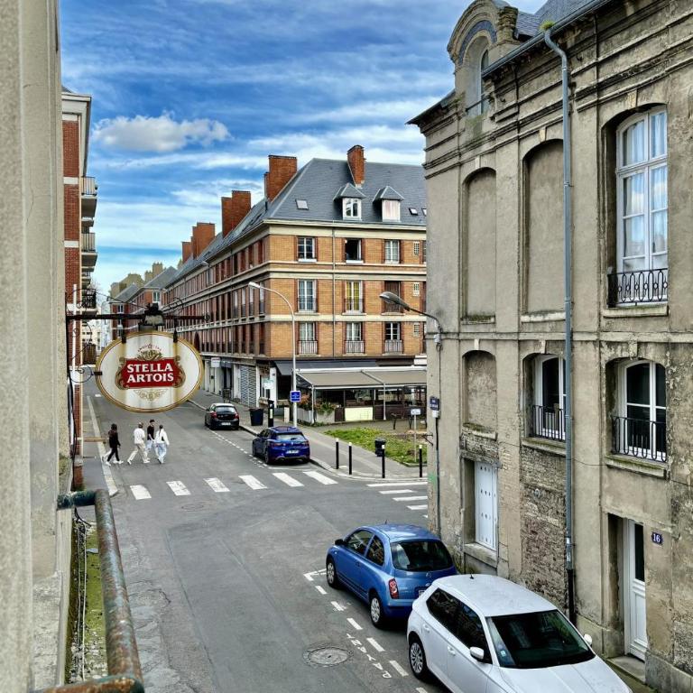 L'Oasis Havrais - Centre Historique - Appartamento - 10