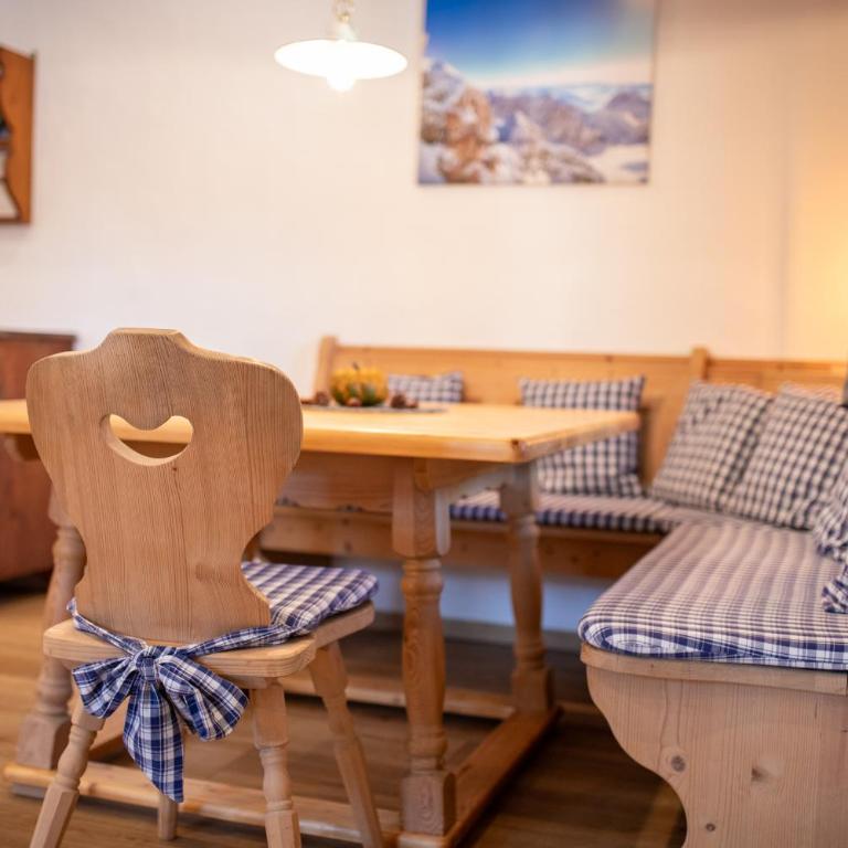 Alpenherz - Appartement avec Vue sur la Montagne - 17