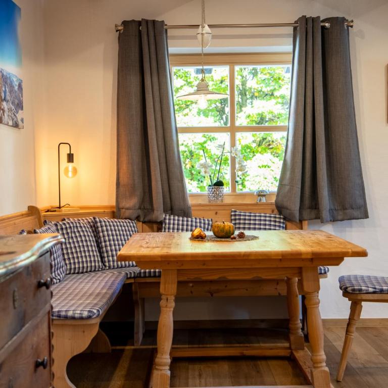 Alpenherz - Appartement avec Vue sur la Montagne - 16