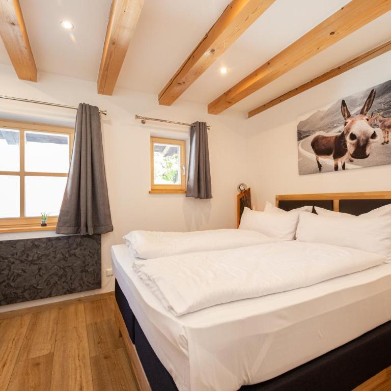 Alpenherz - Appartement avec Vue sur la Montagne - 26