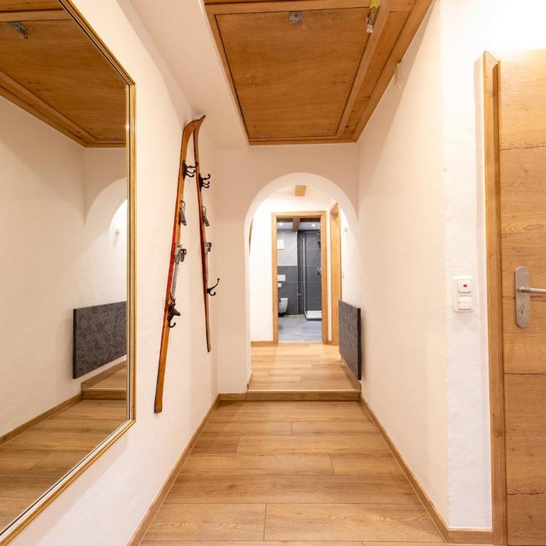 Alpenherz - Appartement avec Vue sur la Montagne - 28