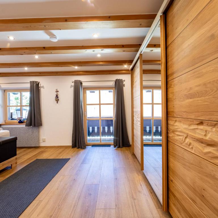 Alpenherz - Appartement avec Vue sur la Montagne - 29