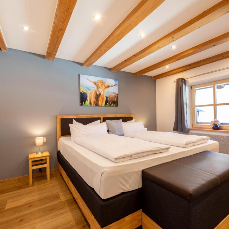 Alpenherz - Appartement avec Vue sur la Montagne - 30