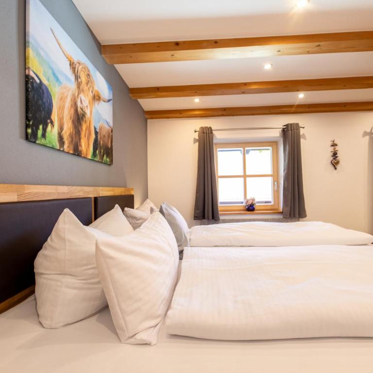 Alpenherz - Appartement avec Vue sur la Montagne - 31