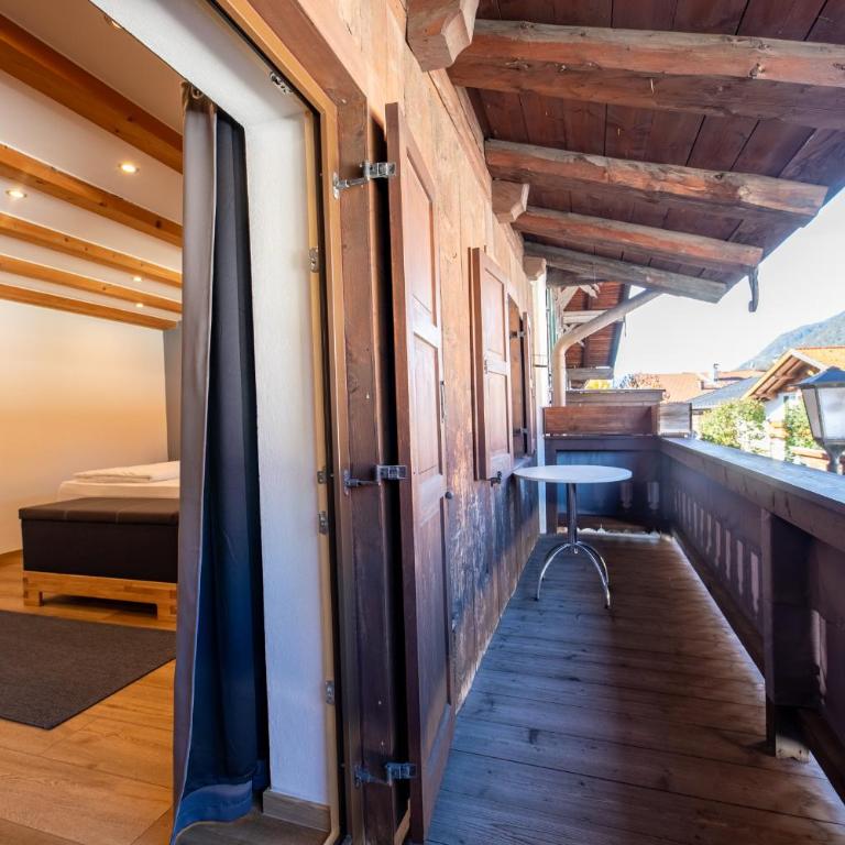 Alpenherz - Appartement avec Vue sur la Montagne - 44