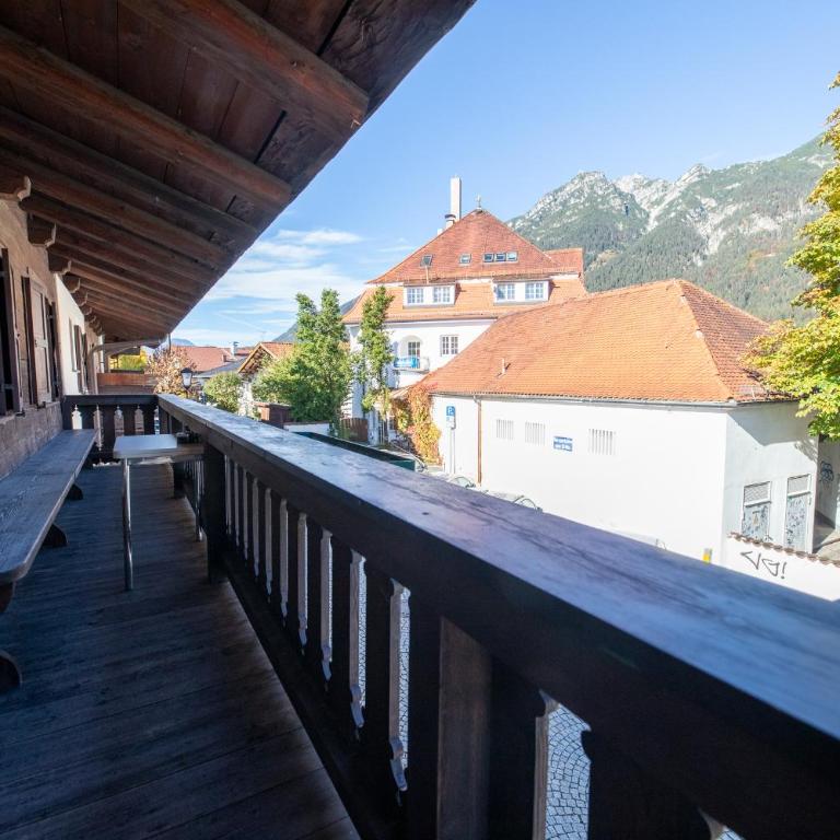 Alpenherz - Appartement avec Vue sur la Montagne - 45