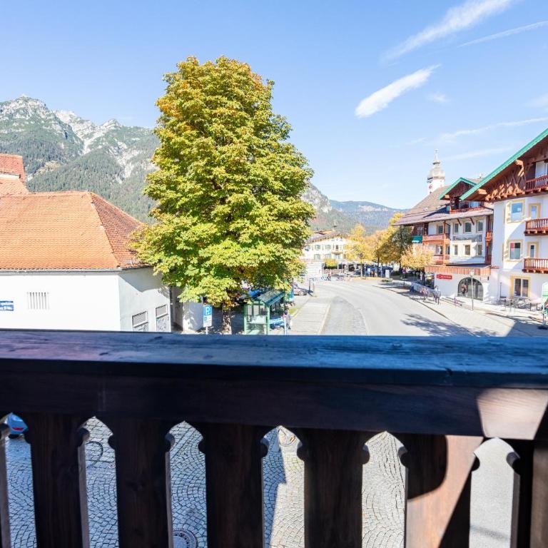 Alpenherz - Appartement avec Vue sur la Montagne - 46