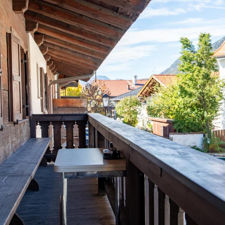 Alpenherz - Appartement avec Vue sur la Montagne - 50