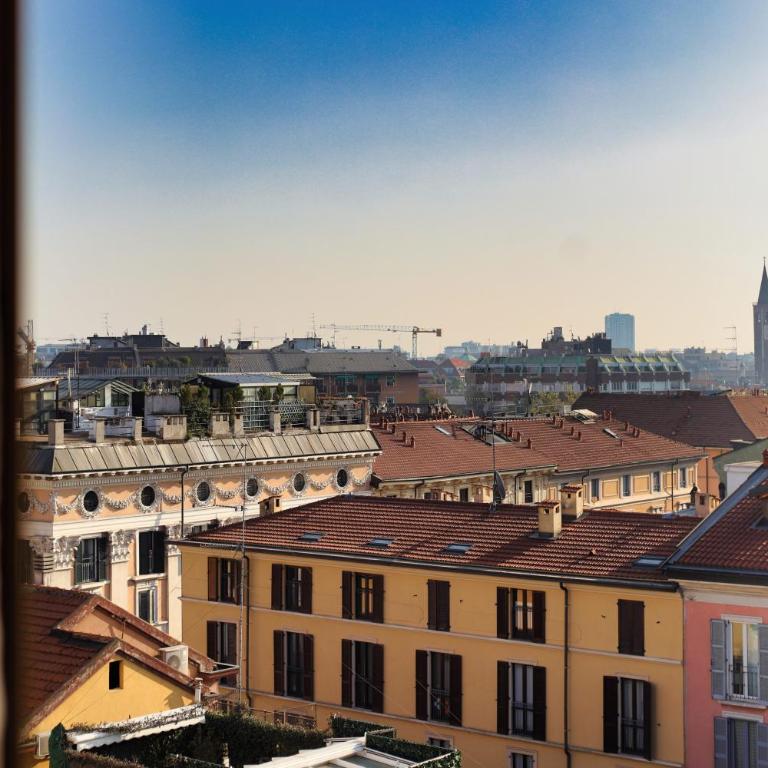 City View - Appartamento Superior con Vista Città - 35