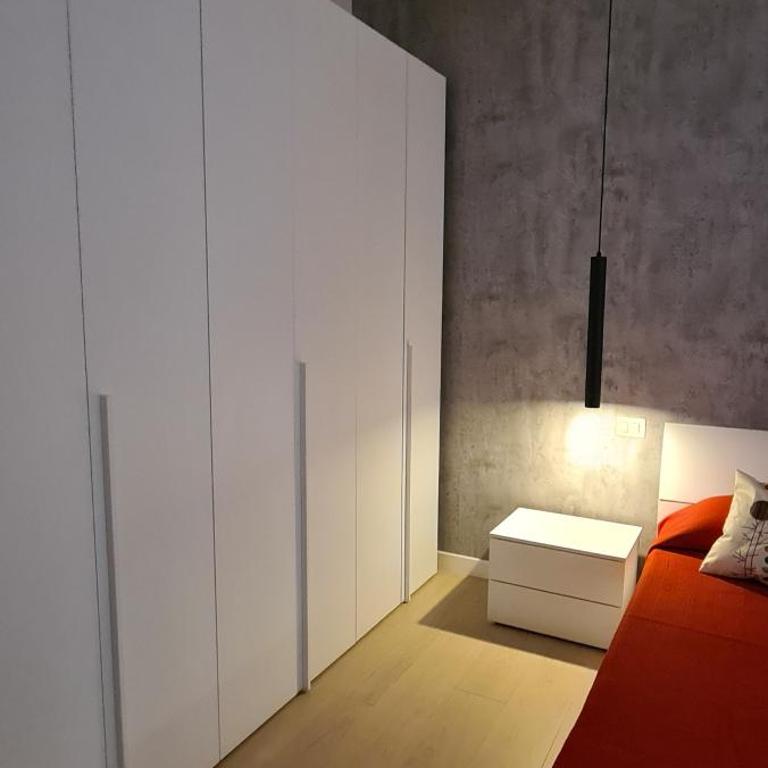 Trastevere incantevole con patio esterno privato - Appartamento con 2 Camere da Letto - 22