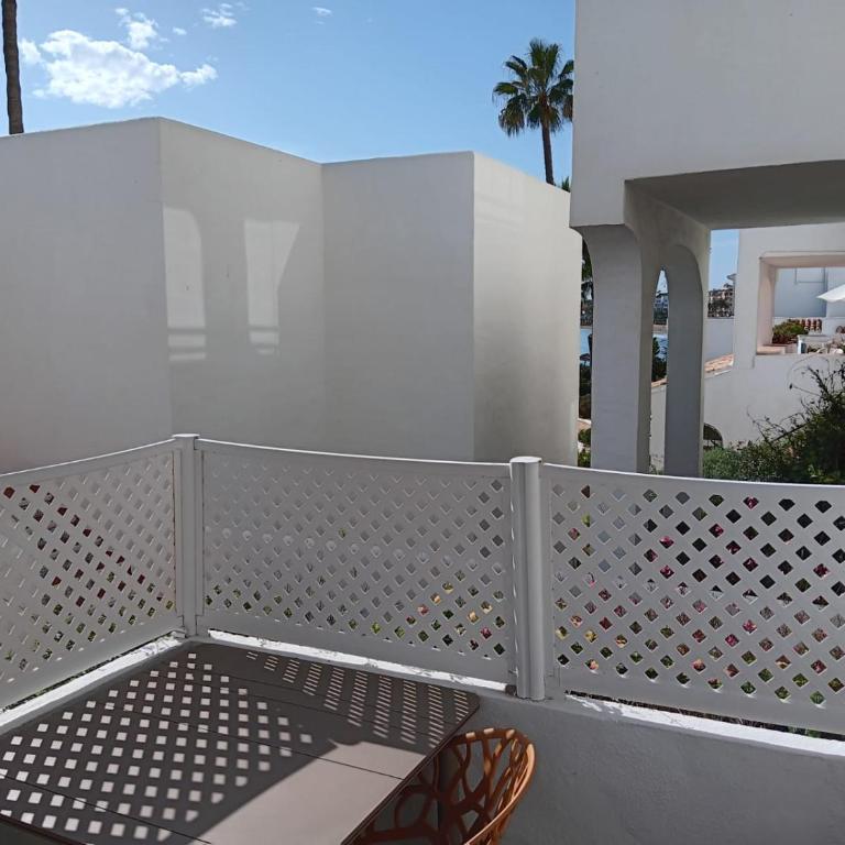 Tranquil Oceanfront Escape, One-Bedroom Haven - Apartamento de 1 dormitorio - 20