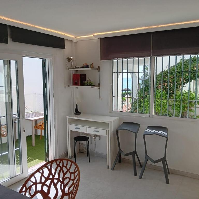 Tranquil Oceanfront Escape, One-Bedroom Haven - Apartamento de 1 dormitorio - 22