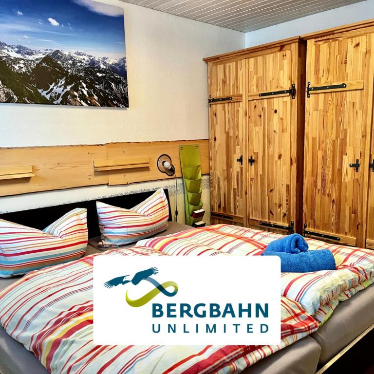 08 BERGFEX Saubuckelblick mit Sommer-Bergbahnticket - Apartment mit 1 Schlafzimmer - 1