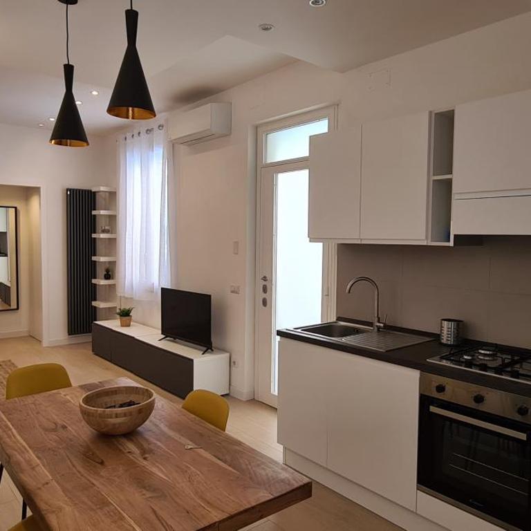 Trastevere incantevole con patio esterno privato - Appartamento con 2 Camere da Letto - 13