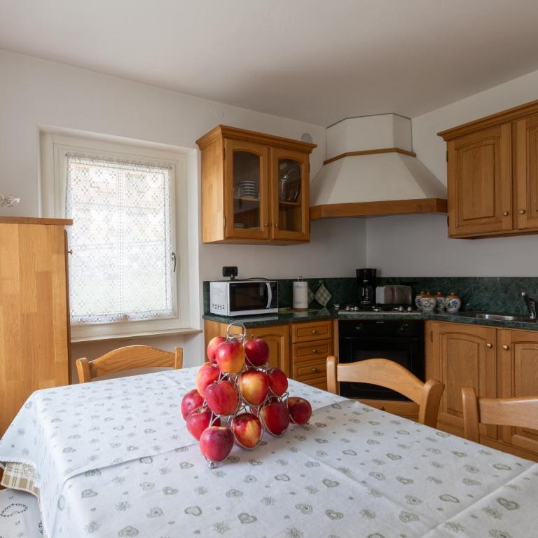 Dolomites Apartment Finestra sul Civetta - Appartamento con 3 Camere da Letto e Vista Montagna - 4