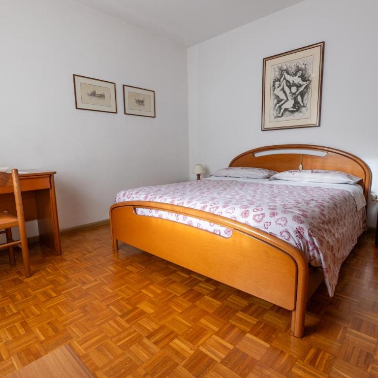Dolomites Apartment Finestra sul Civetta - Appartamento con 3 Camere da Letto e Vista Montagna - 10