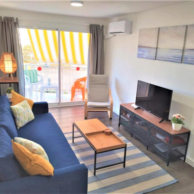 Stunning Apartment in Acuario 118 - Apartamento - 18
