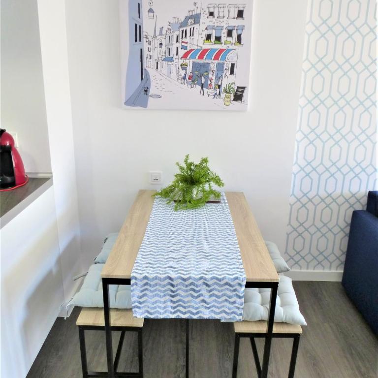 Stunning Apartment in Acuario 118 - Apartamento - 20