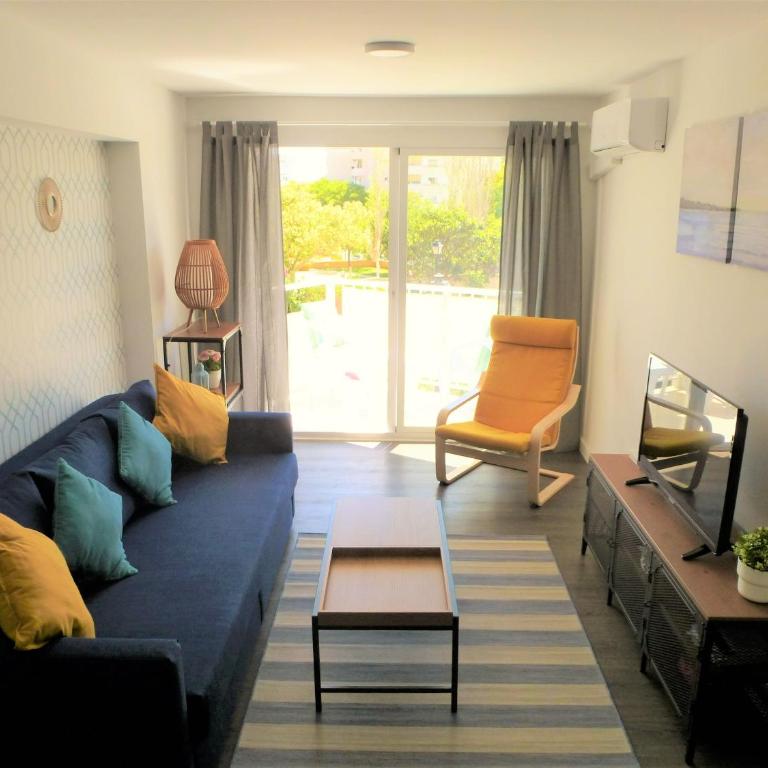 Stunning Apartment in Acuario 118 - Apartamento - 22