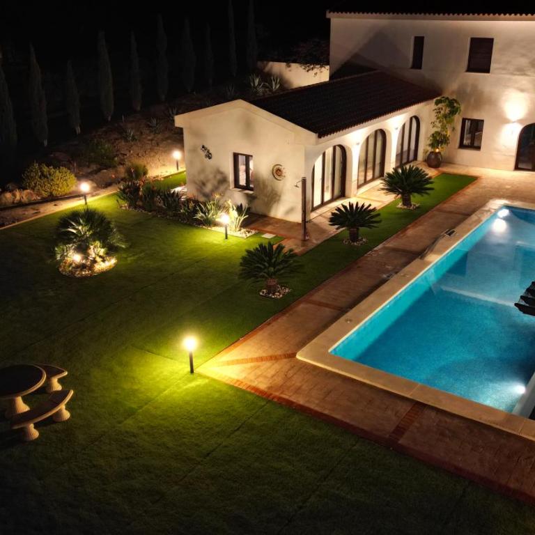 Villa Julia - Villa Deluxe - 3