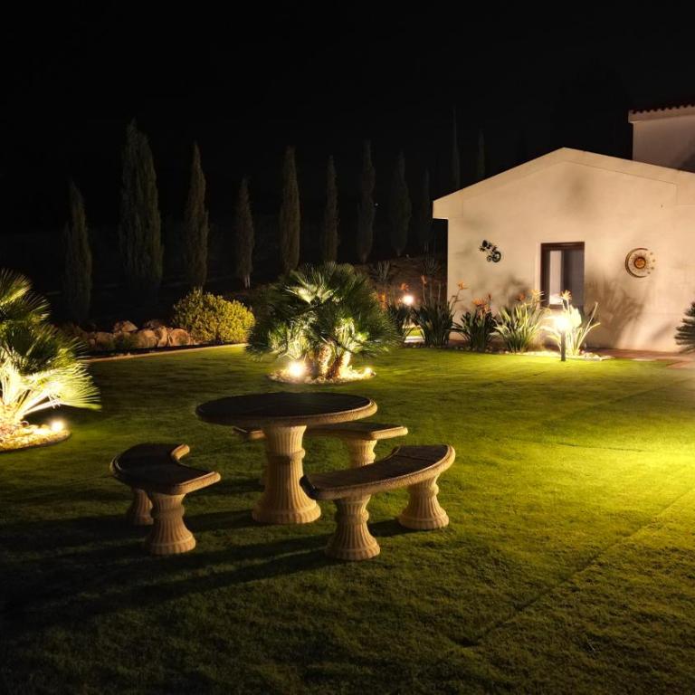 Villa Julia - Villa Deluxe - 60
