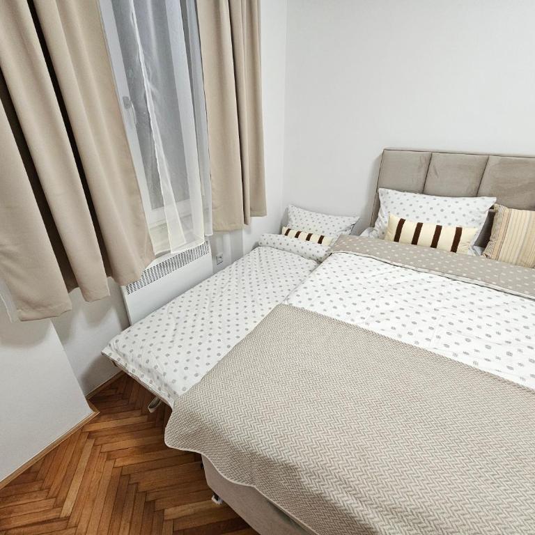 Central Retreat Sarajevo - Apartman sa 1 Spavaćom Sobom - 10
