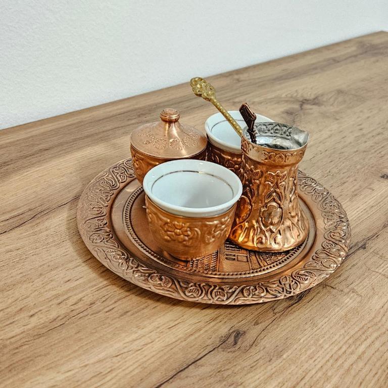 Central Retreat Sarajevo - Apartman sa 1 Spavaćom Sobom - 25