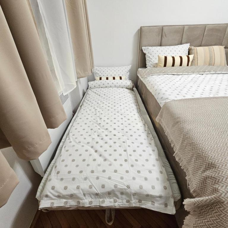 Central Retreat Sarajevo - Apartman sa 1 Spavaćom Sobom - 11