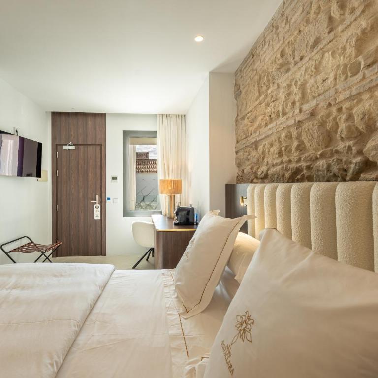 P SANTA CLARA HOTEL BOUTIQUE By Sojo - Superior Double Room - 8