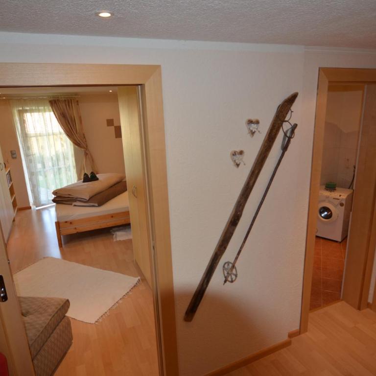 Ferienhaus Niedernsill - Ferienhaus - 46
