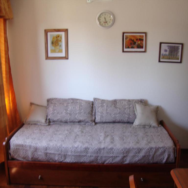 Departamento Maipu Cordoba - Apartamento de 1 dormitorio - 13