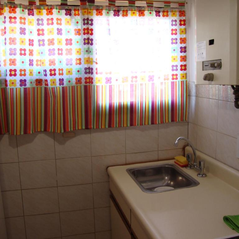 Departamento Maipu Cordoba - One-Bedroom Apartment - 17