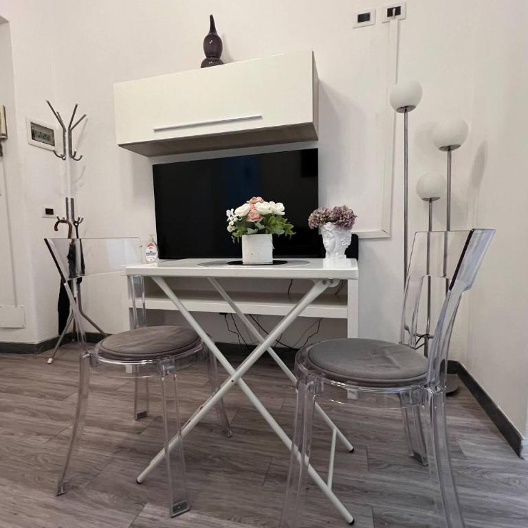 Cairoli 1 House G&B colisée - One-Bedroom House - 7