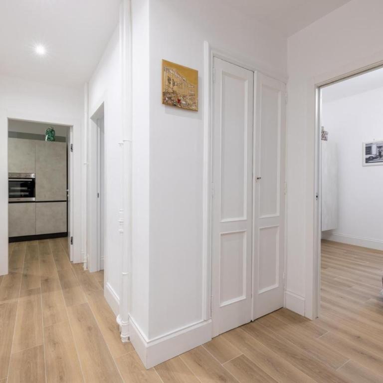 Blessed House - Apartment mit 2 Schlafzimmern - 4