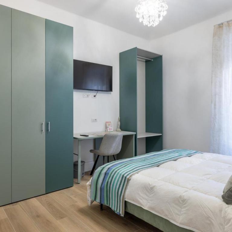 Blessed House - Apartment mit 2 Schlafzimmern - 3