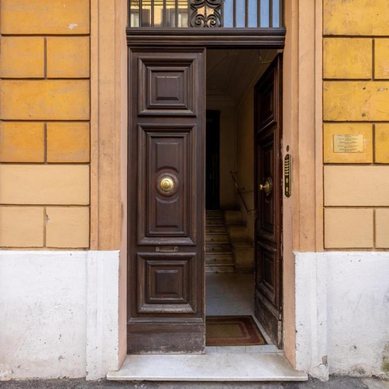 Blessed House - Apartment mit 2 Schlafzimmern - 8