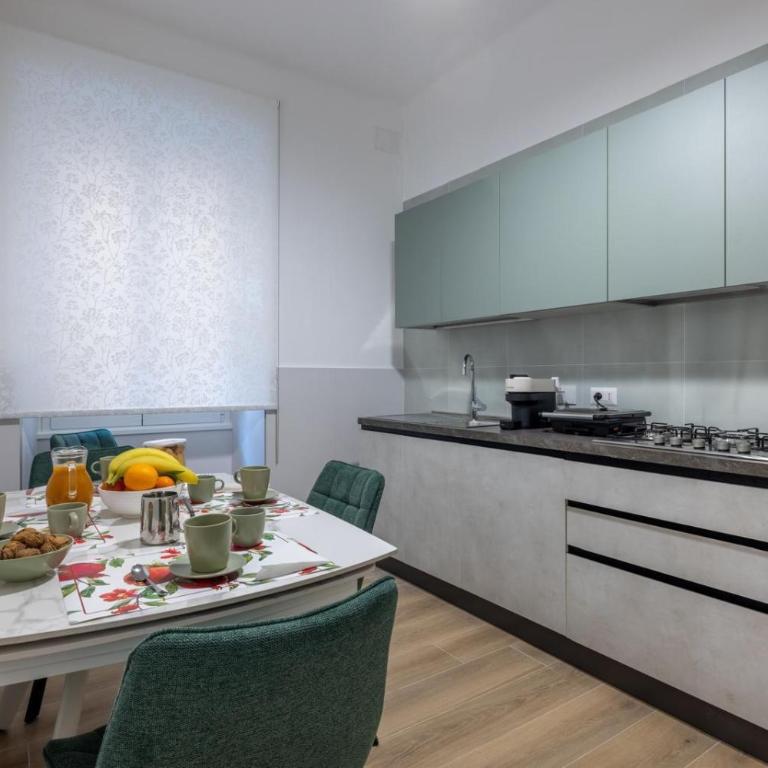 Blessed House - Apartment mit 2 Schlafzimmern - 1