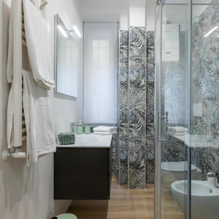 Blessed House - Apartment mit 2 Schlafzimmern - 10