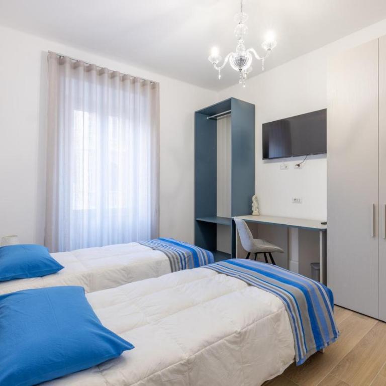 Blessed House - Apartment mit 2 Schlafzimmern - 11
