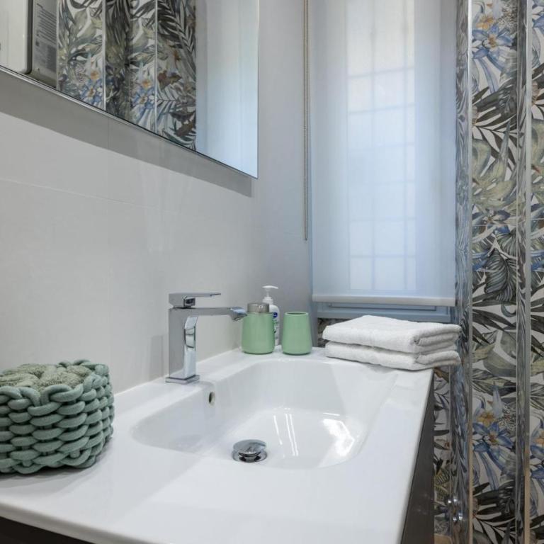 Blessed House - Apartment mit 2 Schlafzimmern - 13